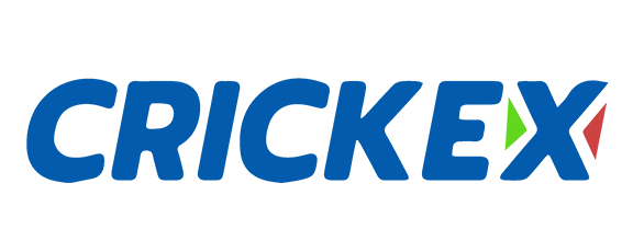 crickex login logo